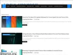 Sites similar to idea4novice.blogspot.com