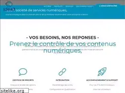 Sites similar to idea7.fr