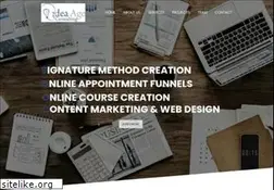 Sites similar to ideaageconsulting.com