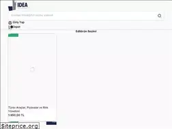 Sites similar to ideaakademi.com