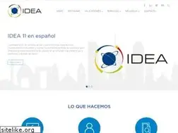 Sites similar to ideaanalytics.com.mx