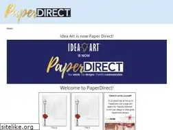 Sites similar to ideaart.com