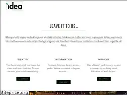 Sites similar to ideaassociates.com