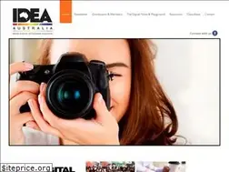 Sites similar to ideaaustralia.com