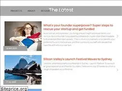 Sites similar to ideabank.com.au