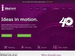 Sites similar to ideabankmarketing.com