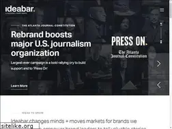 Sites similar to ideabaragency.com