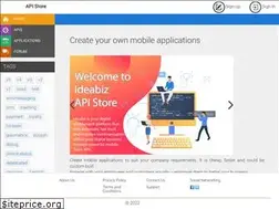 Sites similar to ideabiz.lk