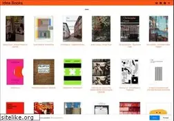 Sites similar to ideabooks.nl