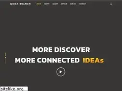 Sites similar to ideabranch.co.th