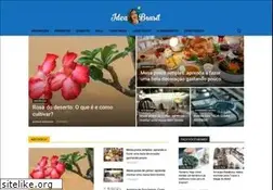 Sites similar to ideabrasil.com.br