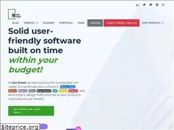 Sites similar to ideabreed.net