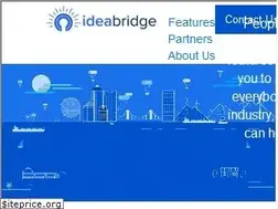 Sites similar to ideabridge.in