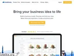 Sites similar to ideabuddy.com