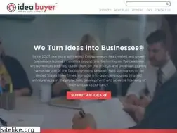 Sites similar to ideabuyer.com