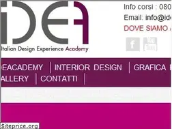 Sites similar to ideacademy.it