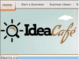 Sites similar to ideacafe.com