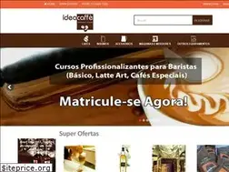 Sites similar to ideacaffe.com.br