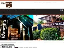 Sites similar to ideacaffe.com