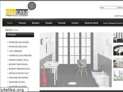 Sites similar to ideacasa.ro