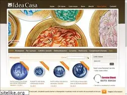 Sites similar to ideacasarepanai.com