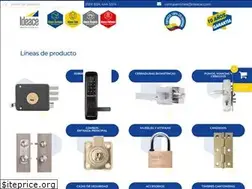 Sites similar to ideace.com
