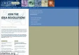 Sites similar to ideacenter.org