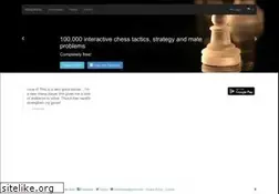 Sites similar to ideachess.com