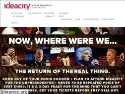 Sites similar to ideacityonline.com