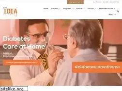 Sites similar to ideaclinics.com