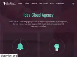 Sites similar to ideacloudagency.com