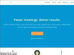 Sites similar to ideaclouds.net