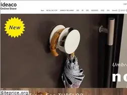 Sites similar to ideaco-store.com