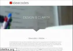 Sites similar to ideacodes.com