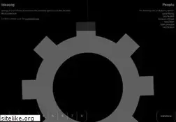 Sites similar to ideacog.net