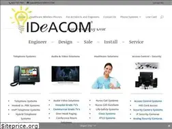 Sites similar to ideacomdti.com