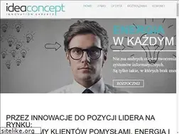 Sites similar to ideaconcept.expert