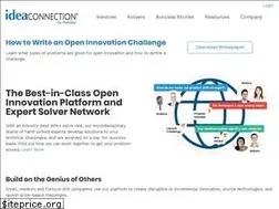 Sites similar to ideaconnection.com