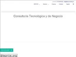 Sites similar to ideaconsulting.es