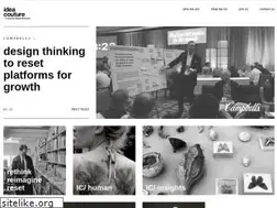 Sites similar to ideacouture.com