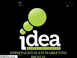 Sites similar to ideacriacao.com