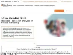 Sites similar to ideactif-md.com
