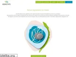 Sites similar to ideactifs.com
