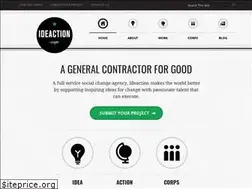 Sites similar to ideactioncorps.com