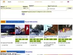 Sites similar to ideactiv.com