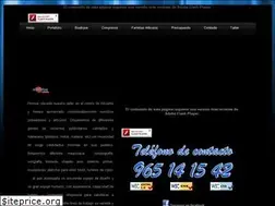 Sites similar to ideactivataller.com