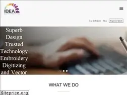 Sites similar to ideacustom.com