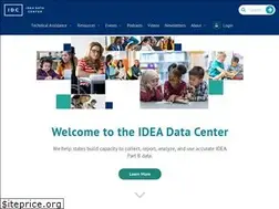 Sites similar to ideadata.org