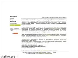 Sites similar to ideadesign.hu