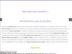 Sites similar to ideadesigncasa.org